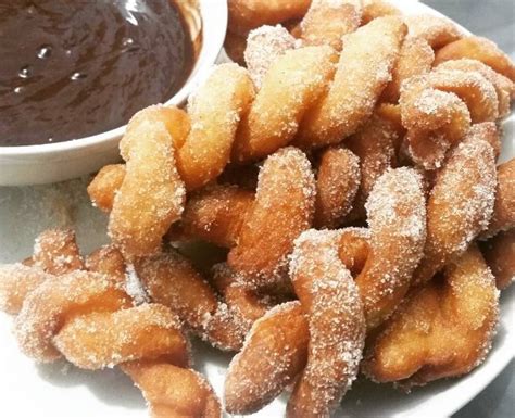 Shakoy/Sugar Twist/Lubid Lubid/Pinisi .
